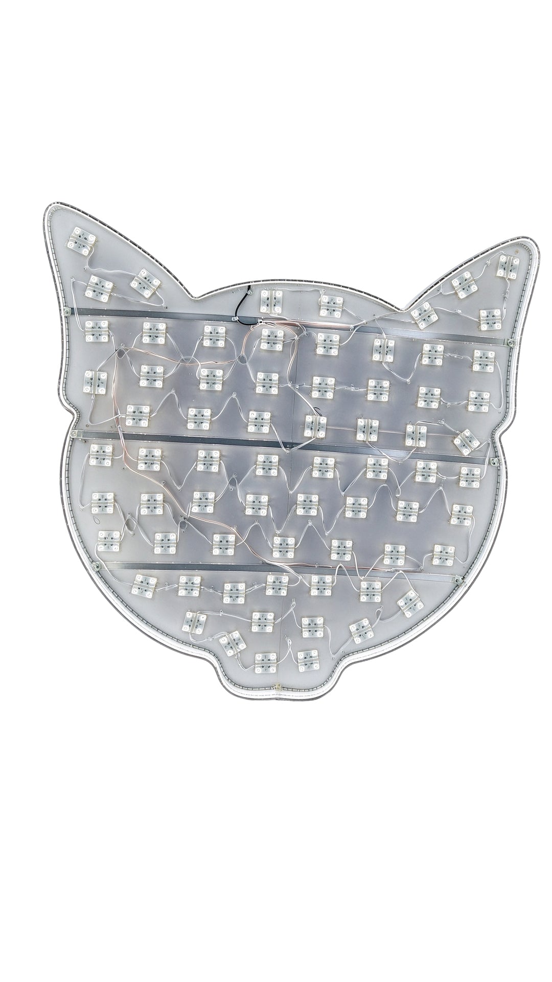 Custom Shaped Light Box ，Outdoor Irregular Shaped Light Boxes 主图