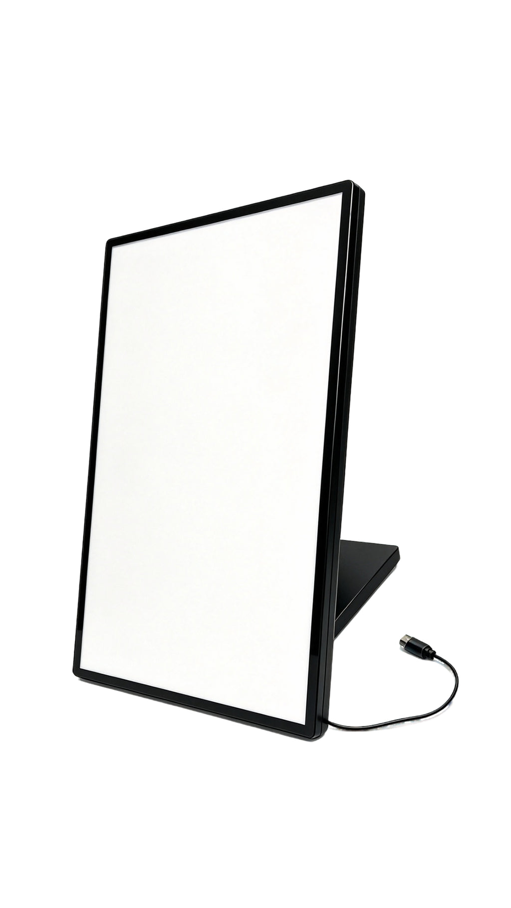 Tabletop LED Light Box，LED Menu Light Box