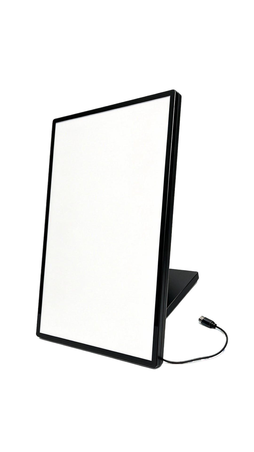 Tabletop LED Light Box，LED Menu Light Box