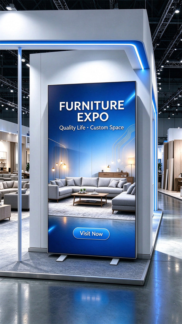 pop up light box display wall，toolless trade show booth wall