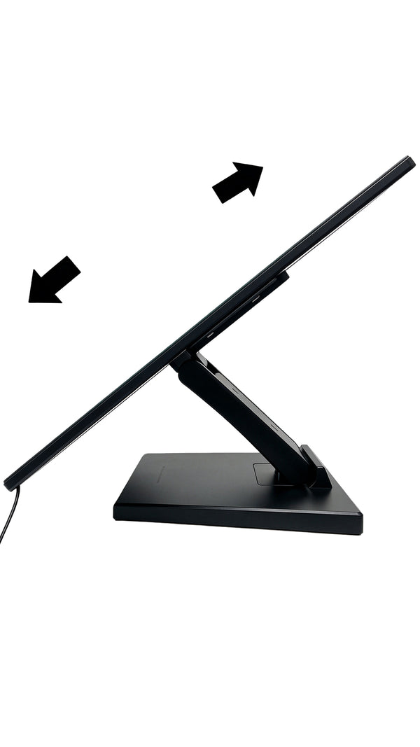 Tabletop LED Light Box，LED Menu Light Box