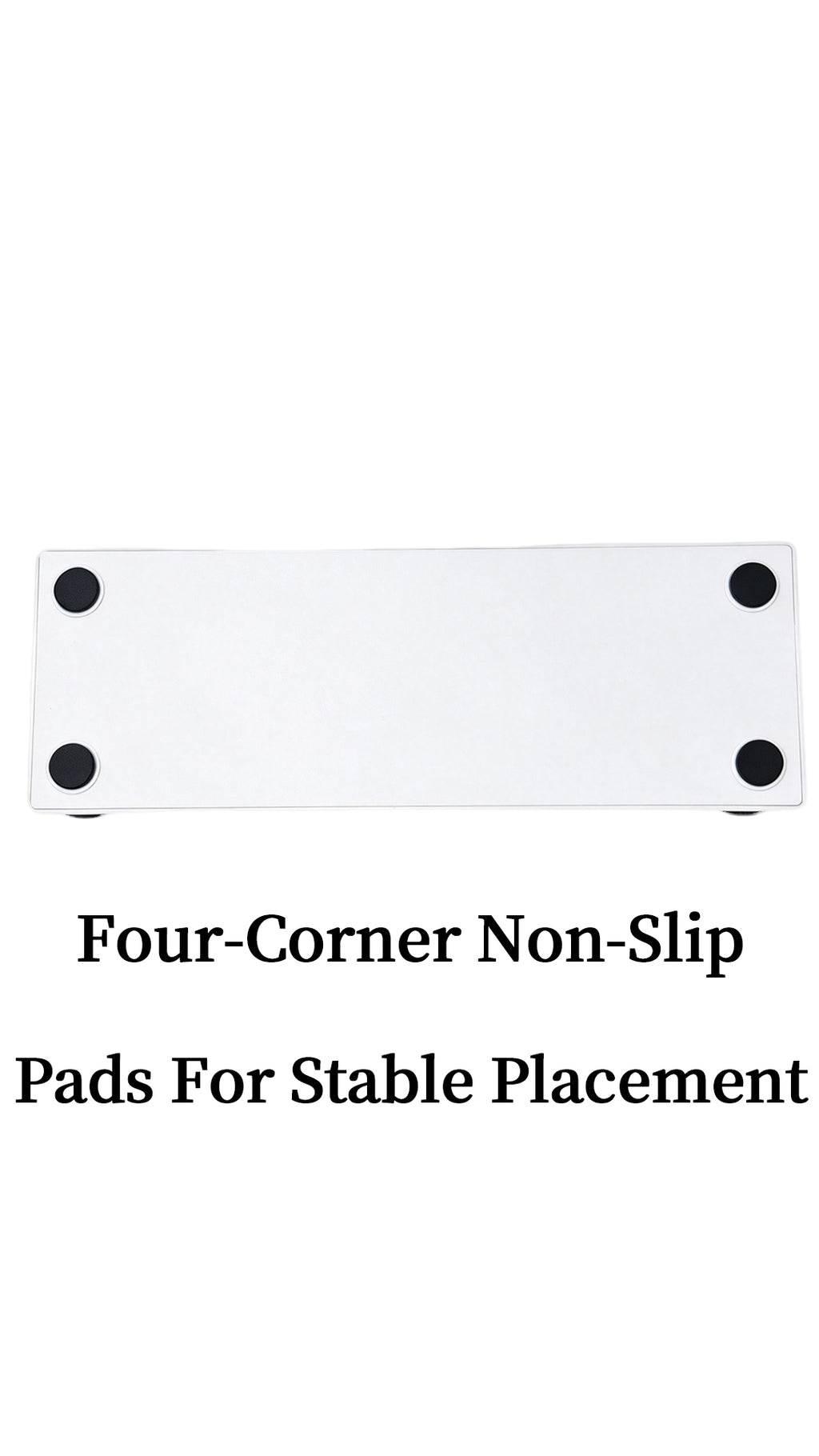 Double-sided LED Rechargeable Light Box Advertising Sign