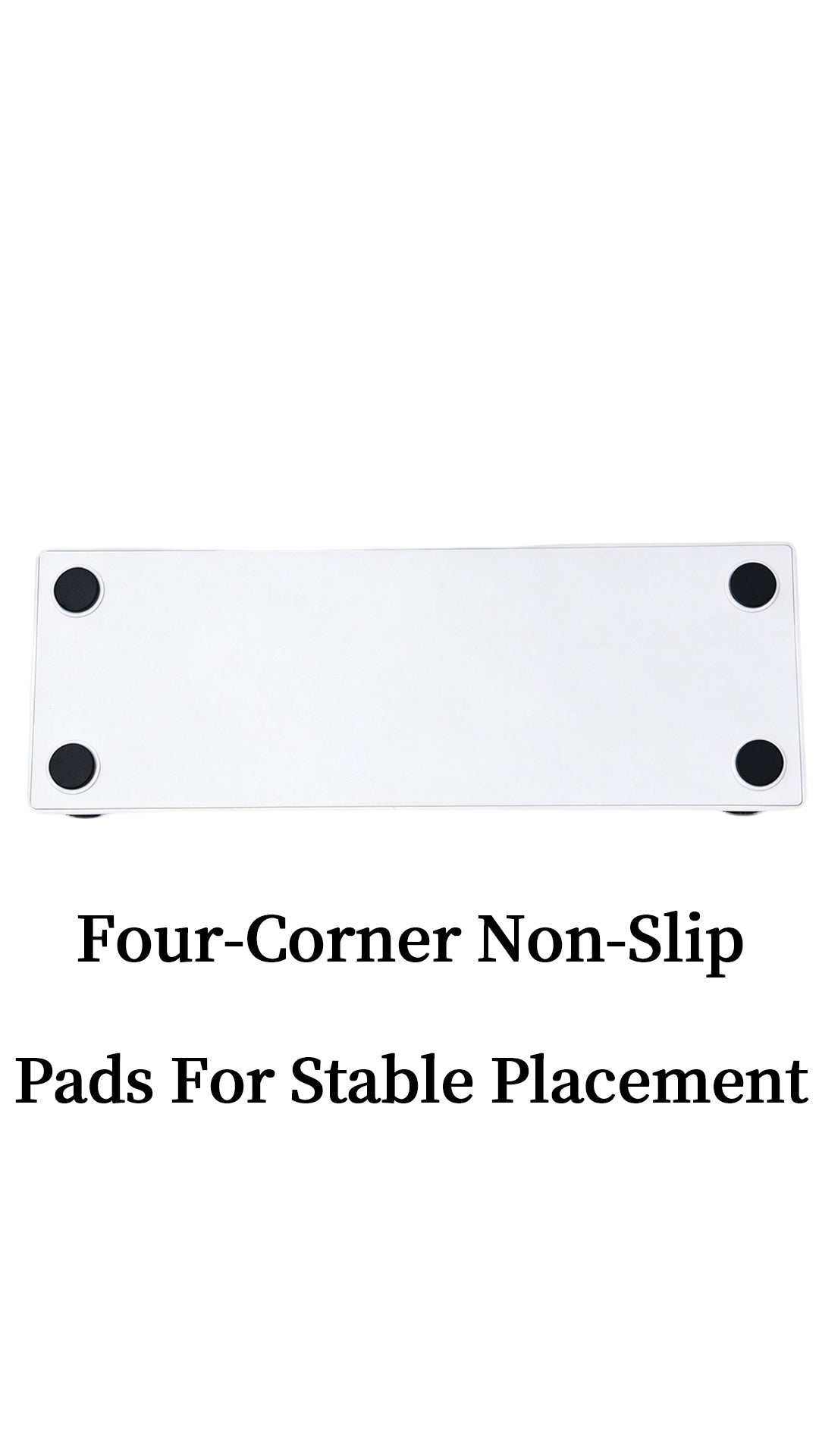Double-sided LED Rechargeable Light Box Advertising Sign