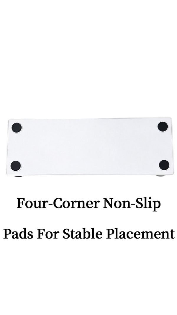 Double-sided LED Rechargeable Light Box Advertising Sign