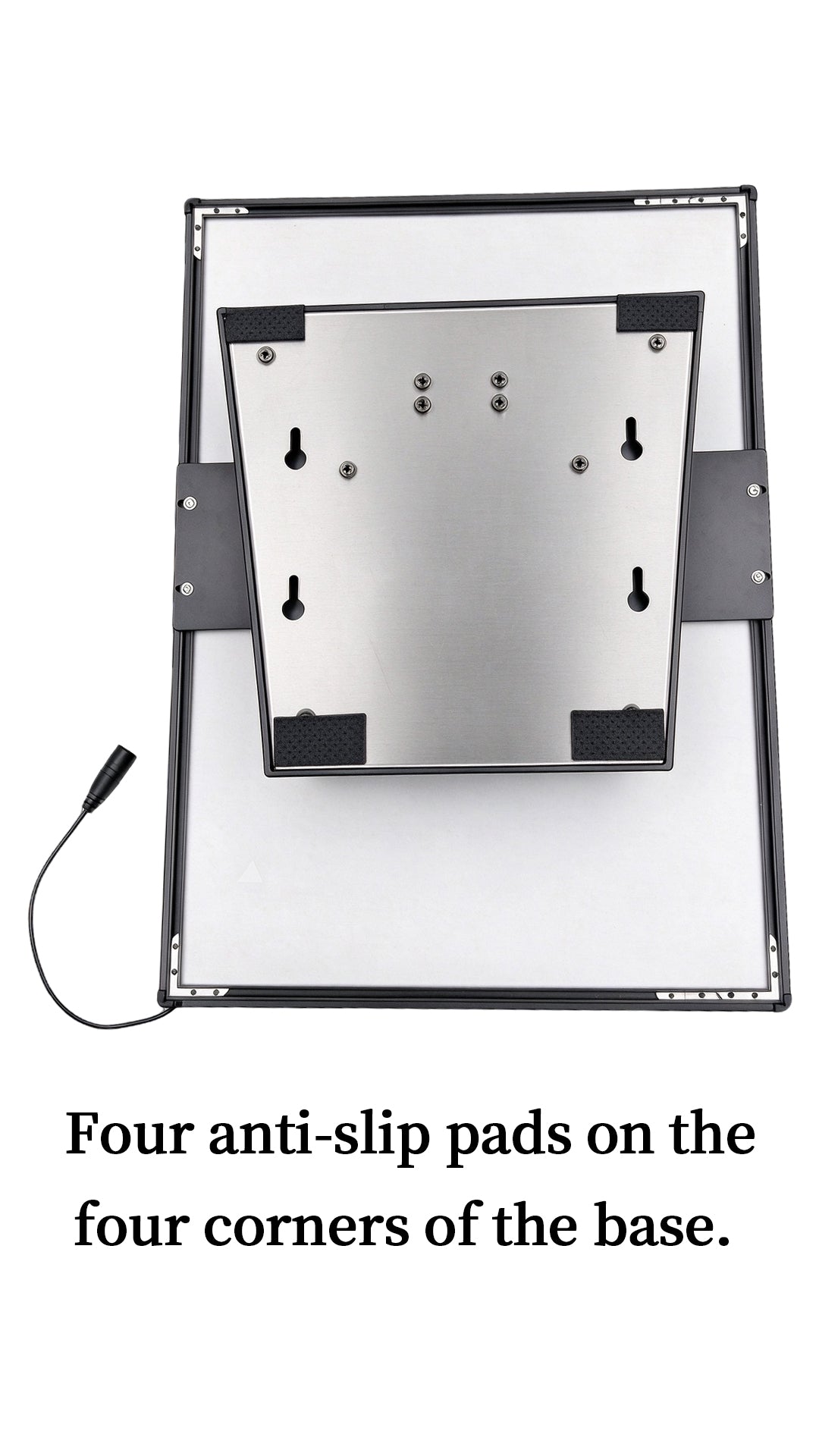 Tabletop LED Light Box，LED Menu Light Box