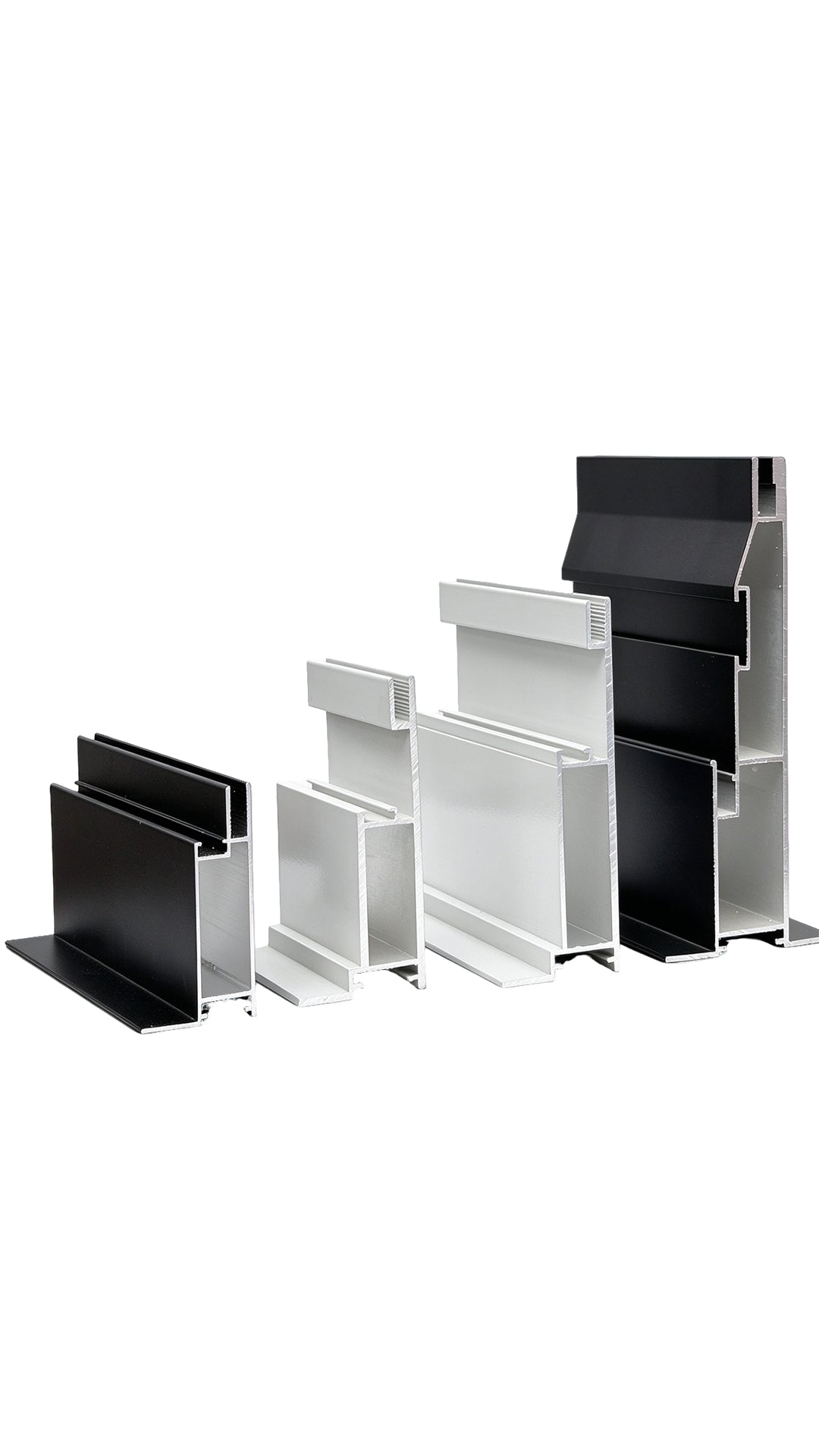 Aluminum Profile， Light Box Aluminum Profile 主图