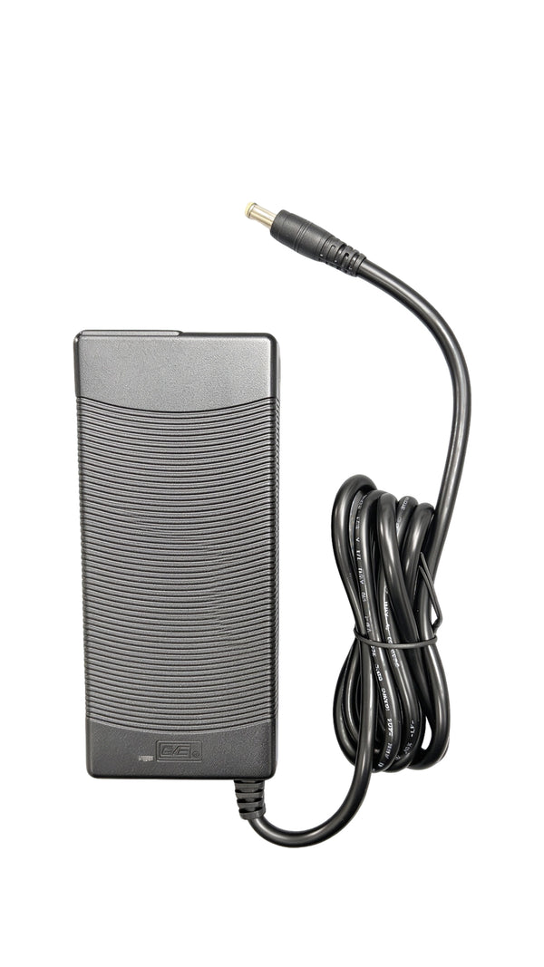 24V 5A 120W AC DC Power Adapter for LED Light Box