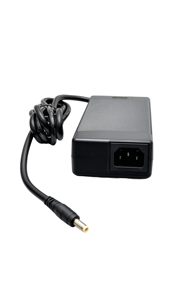 24V 5A 120W AC DC Power Adapter for LED Light Box