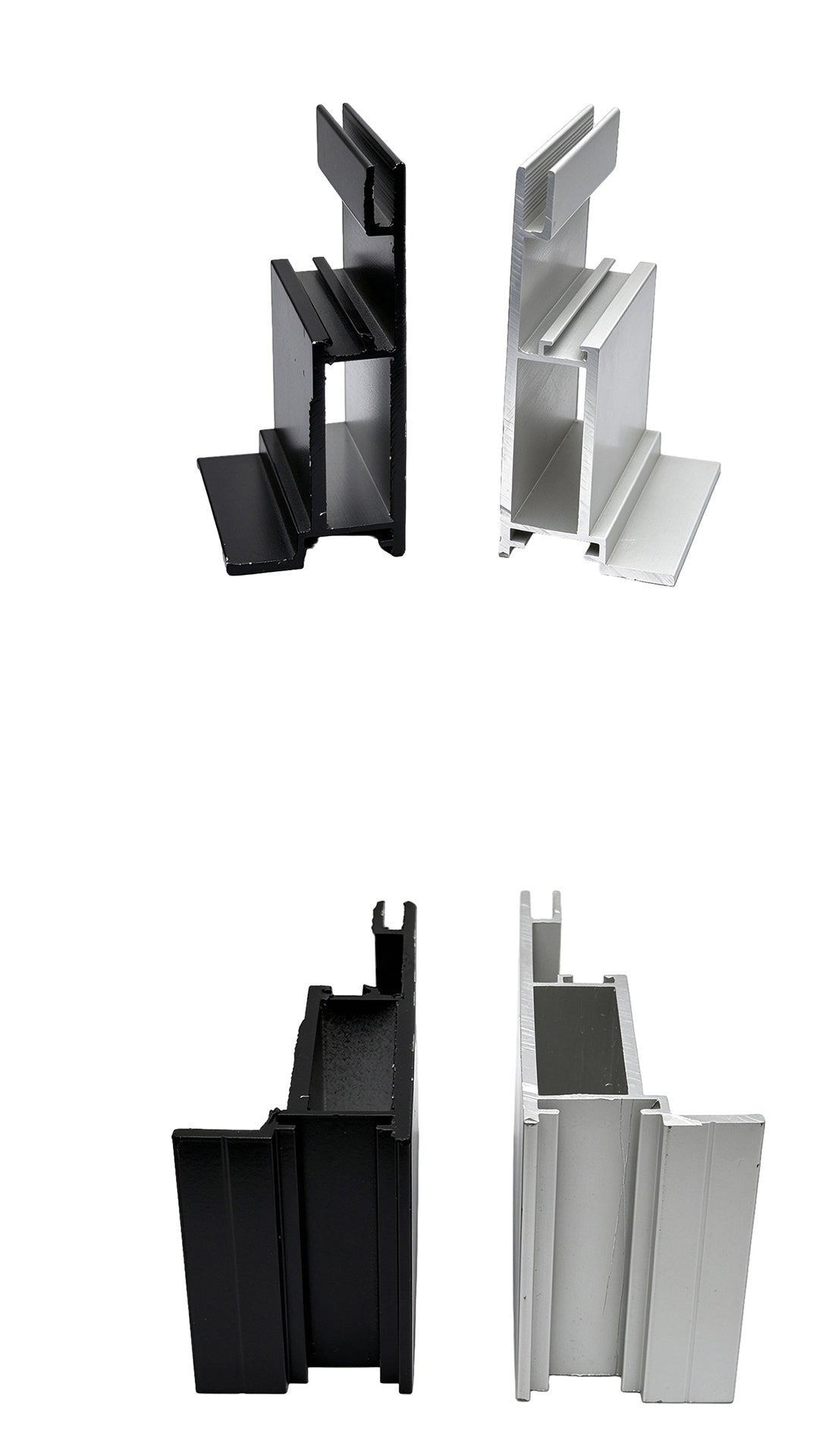 Aluminum Profile， Light Box Aluminum Profile