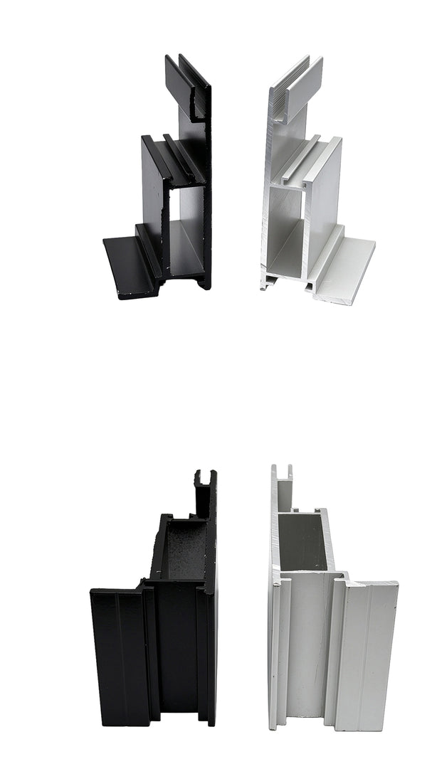 Aluminum Profile， Light Box Aluminum Profile