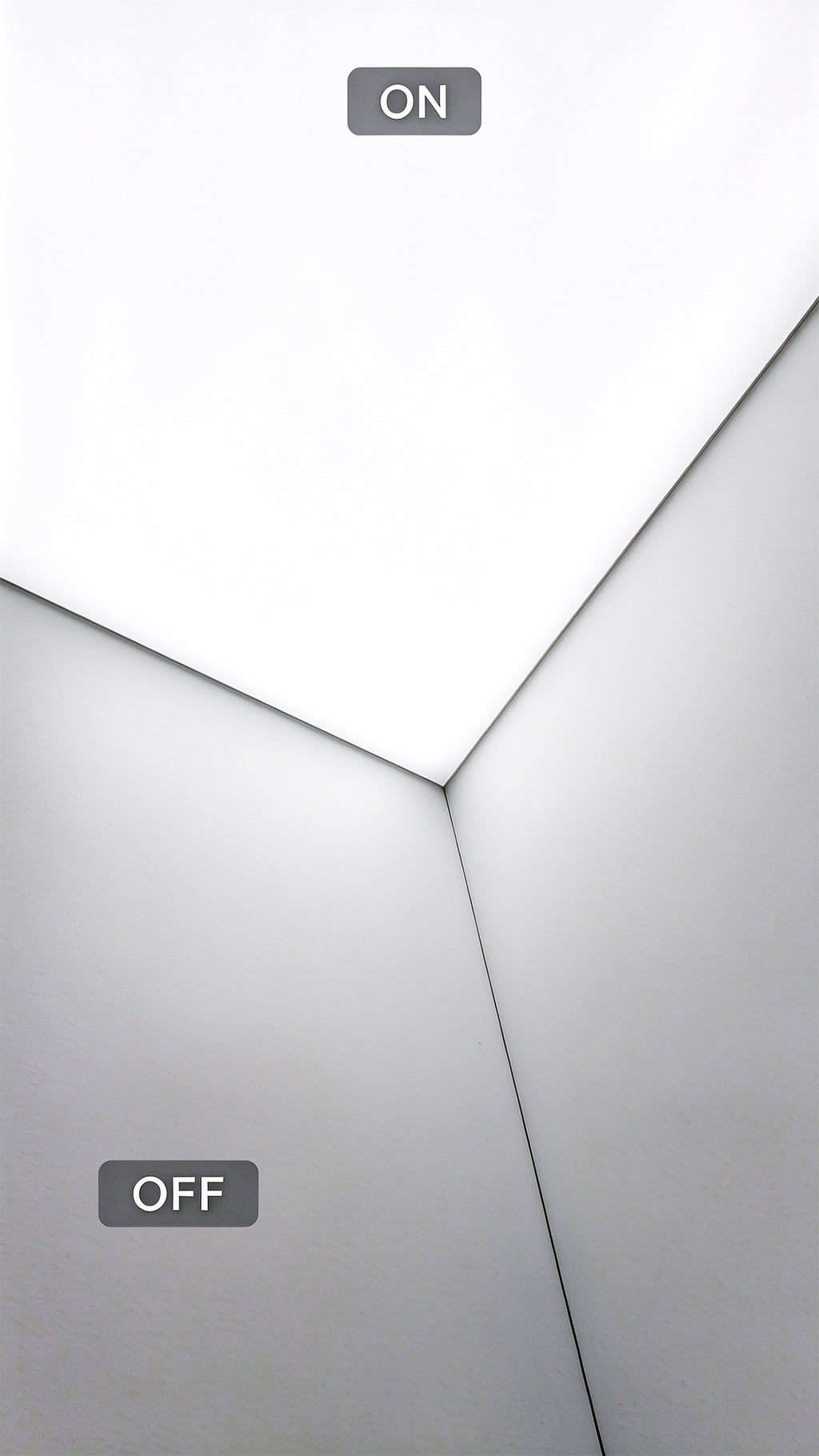 Stretch Ceiling Membrane，Translucent Membrane