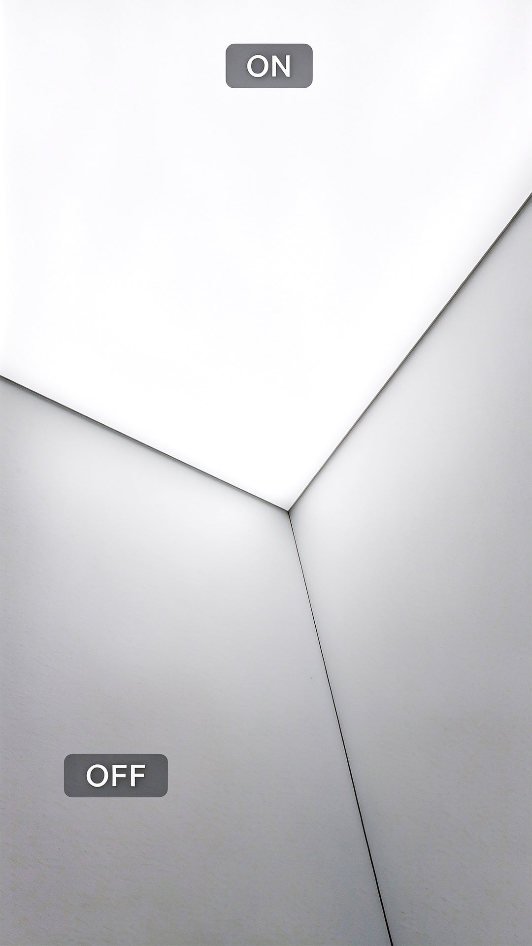 Stretch Ceiling Membrane，Translucent Membrane