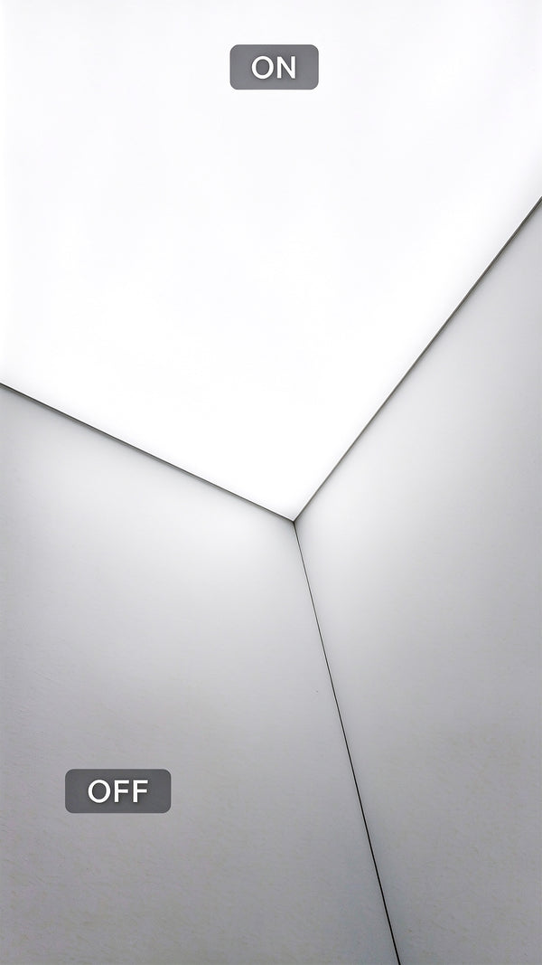 Stretch Ceiling Membrane，Translucent Membrane