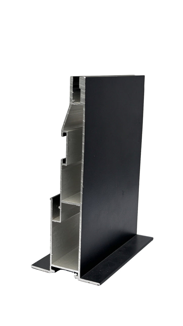 Aluminum Profile， Light Box Aluminum Profile