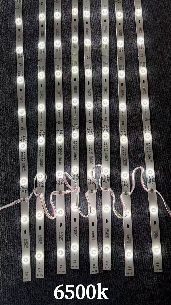 OSRAM LED Light Bar-2700k-6500k