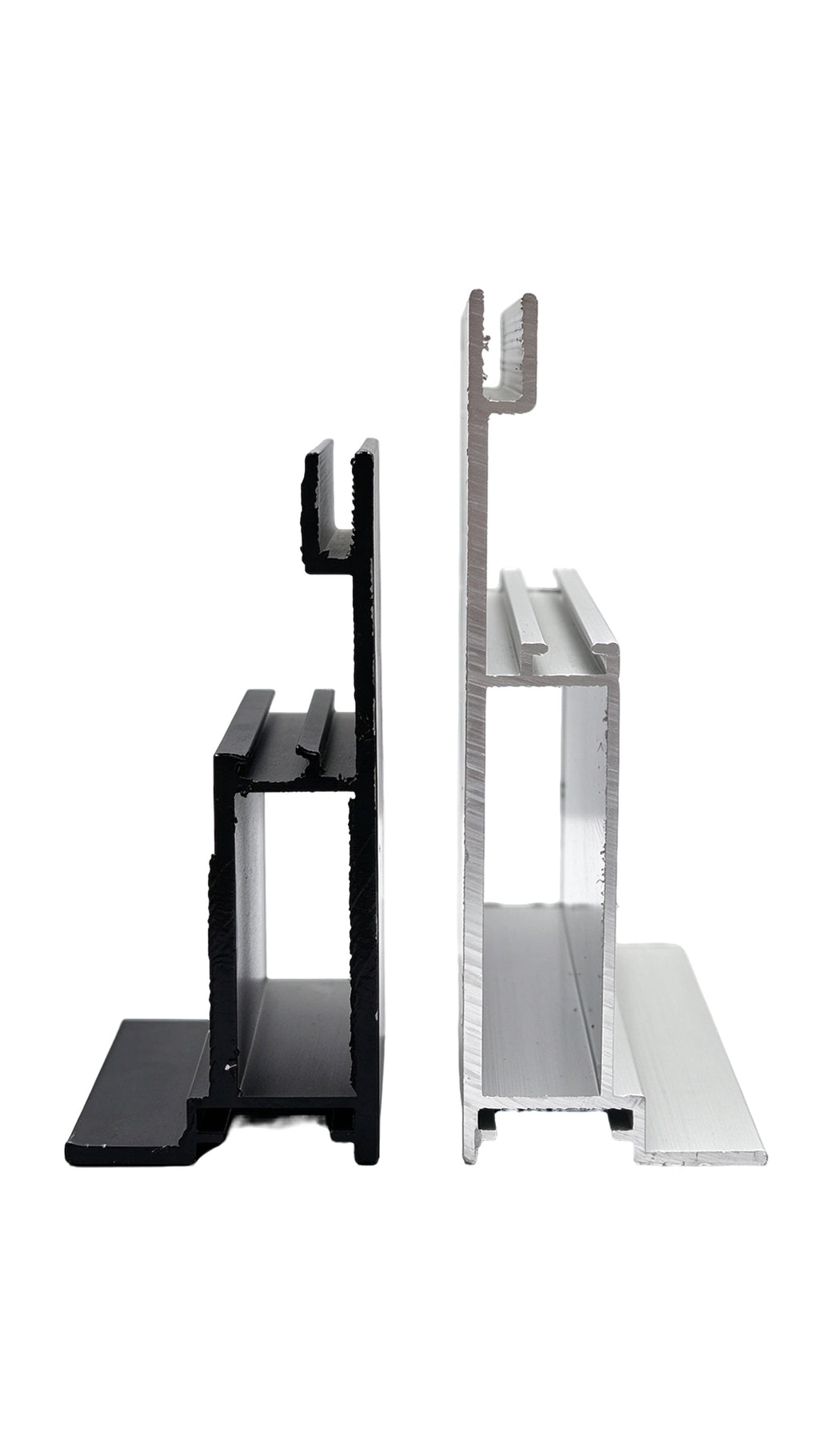 Aluminum Profile， Light Box Aluminum Profile