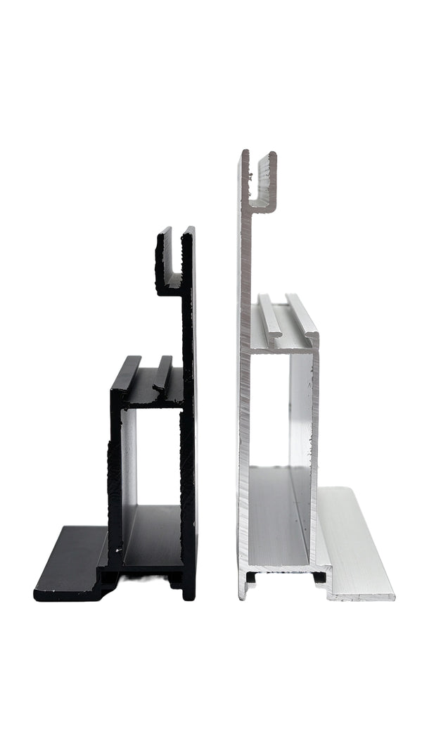 Aluminum Profile， Light Box Aluminum Profile